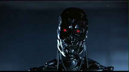 Un altro gioco di Terminator in arrivo Un altro gioco di Terminator in arrivo