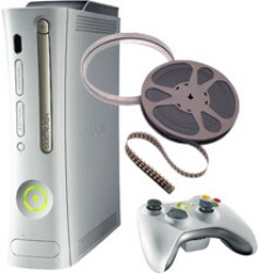 Xbox 360: in arrivo titoli Xbox su XBLA e video on demand?