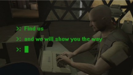 Lost: The videogame in nuove immagini Lost: The videogame in nuove immagini