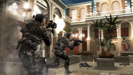 Rainbow Six Vegas 2: nuove immagini