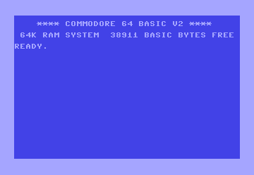 25 anni di Commodore 64