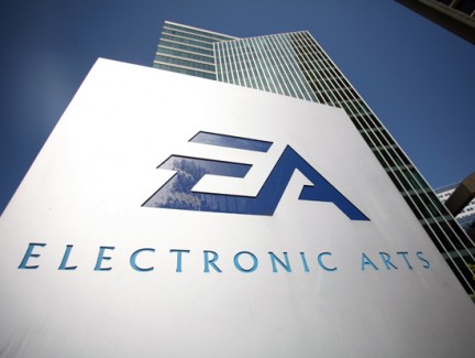 Electronic Arts non teme Activision Blizzard Electronic Arts non teme Activision Blizzard