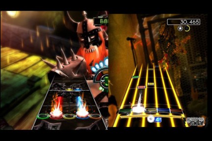 Rolling Stone elogia Guitar Hero e Rock Band Rolling Stone elogia Guitar Hero e Rock Band
