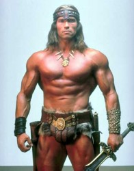 Schwarzenegger si dissocia dal gioco di Conan Schwarzenegger si dissocia dal gioco di Conan