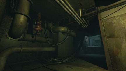 Condemned 2: cinque nuove immagini