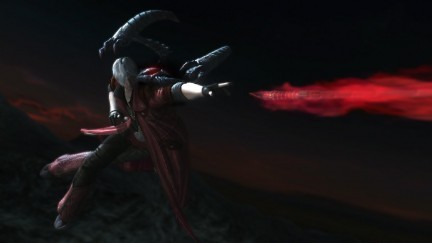Anche Xbox 360 in bundle con Devil May Cry 4 Anche Xbox 360 in bundle con Devil May Cry 4