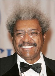 Don King alla corte di 2K Games Don King alla corte di 2K Games