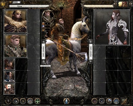 Disciples III: Renaissance respira ancora
