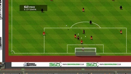 Sensible Soccer rimosso da XBLA Sensible Soccer rimosso da XBLA