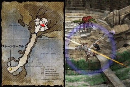 Una data per Ninja Gaiden Dragon Sword su Nintendo DS Una data per Ninja Gaiden Dragon Sword su Nintendo DS