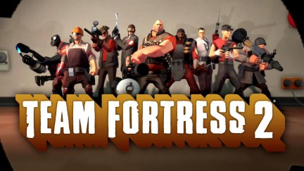 Statistiche di Team Fortress 2 per tutti i gusti