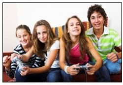 I 10 titoli che i ragazzini devono assolutamente evitare (secondo un ente americano) I 10 titoli che i ragazzini devono assolutamente evitare (secondo un ente americano)