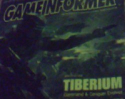 EA al lavoro su Command & Conquer: Tiberium? EA al lavoro su Command & Conquer: Tiberium?