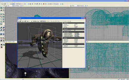 Progettare stadi con l'Unreal Engine 3? Progettare stadi con l'Unreal Engine 3?