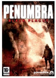 Penumbra: Black Plague copertina e fase gold Penumbra: Black Plague copertina e fase gold