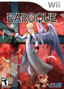 Baroque per Wii rimandato a marzo