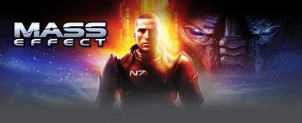 Mass Effect: contenuti aggiuntivi e nuovi capitoli