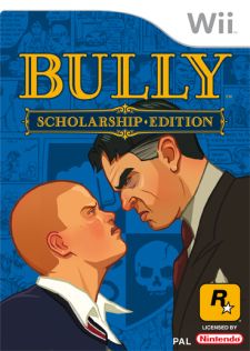 Ancora problemi per Bully Ancora problemi per Bully