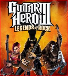 Guitar Hero III: Activision sostituisce le copie fallate su Wii Guitar Hero III: Activision sostituisce le copie fallate su Wii