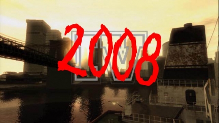 Rockstar Games: PlayStation 3 una delle cause del ritardo di GTA IV Rockstar Games: PlayStation 3 una delle cause del ritardo di GTA IV