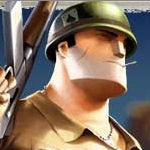 EA annuncia Battlefield Heroes EA annuncia Battlefield Heroes