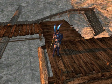 Sacred 2: nuove immagini