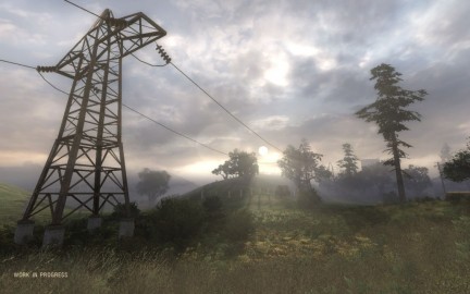 S.T.A.L.K.E.R.: Clear Sky: dettagli e immagini S.T.A.L.K.E.R.: Clear Sky: dettagli e immagini