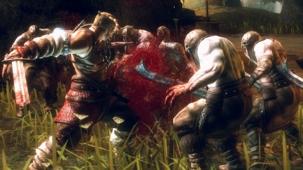 Viking: Battle for Asgard in nuove immagini
