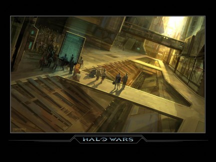 [Aggiornato] Halo Wars su PC?