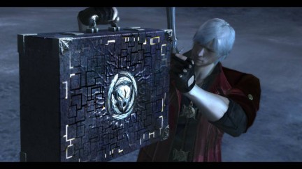 Devil May Cry 4: disponibile il demo su X360 (Eu) e PS3 (Jap) Devil May Cry 4: disponibile il demo su X360 (Eu) e PS3 (Jap)