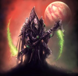 Novità sul sito ufficiale di Starcraft 2 Novità sul sito ufficiale di Starcraft 2