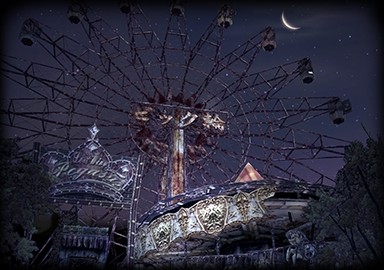 Fragile: Farewell Ruins of the Moon in nuove immagini