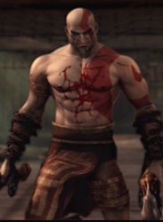 God of War 3 in ritardo God of War 3 in ritardo