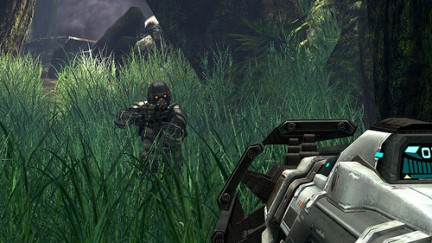 Turok in demo sul Marketplace Turok in demo sul Marketplace