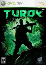 Turok già patchato causa lamentele Turok già patchato causa lamentele