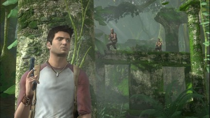 Confermato il seguito di Uncharted Confermato il seguito di Uncharted