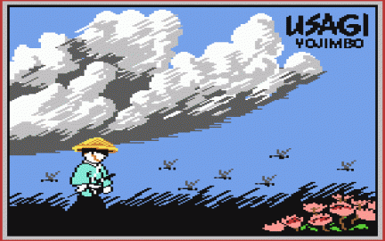 L'angolo della nostalgia: The Battles of Usagi Yojimbo L'angolo della nostalgia: The Battles of Usagi Yojimbo