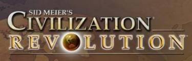 Sid Meier's Civilization Revolution: prime immagini Sid Meier's Civilization Revolution: prime immagini