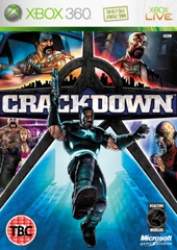 Crackdown 2 ancora possibile? Crackdown 2 ancora possibile?