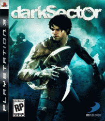 Dark Sector si riprende su PS3 Dark Sector si riprende su PS3