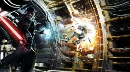 [GDC 08] Lucas Arts preferisce PS3