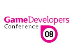 Game Developers Conference 2008 pronta al via Game Developers Conference 2008 pronta al via