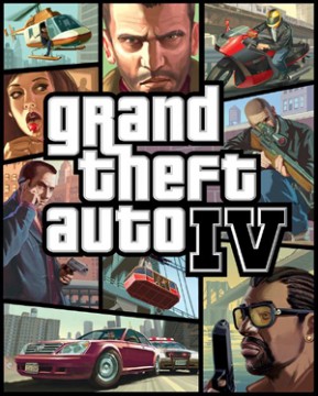 Grand Theft Auto IV durerà 100 ore? Grand Theft Auto IV durerà 100 ore?