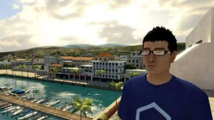 Come Warhawk, Uncharted e Resistance si integreranno con Home