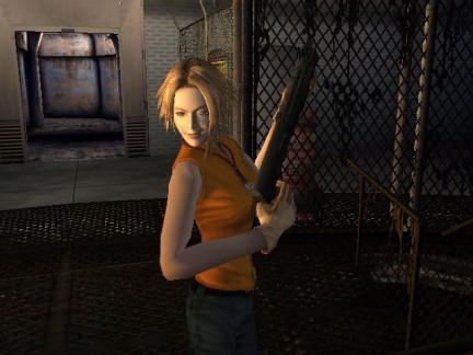 House of the Dead 2&3 Return: prime immagini House of the Dead 2&3 Return: prime immagini