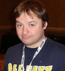 David Jaffe al lavoro su PlayStation 3