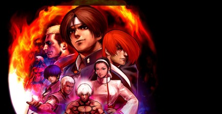 King of Fighters XII presto svelato King of Fighters XII presto svelato