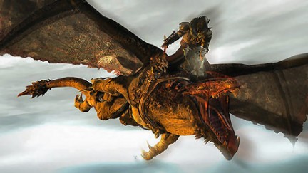 Lair: in arrivo una patch per i controlli?