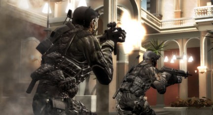 Rainbow Six Vegas 2 ed Assassin's Creed PC hanno una data Rainbow Six Vegas 2 ed Assassin's Creed PC hanno una data