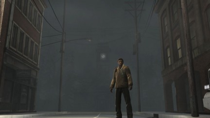 Silent Hill 5 si mostra in nuovi scatti Silent Hill 5 si mostra in nuovi scatti